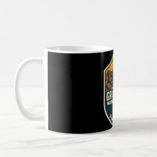 Grampians � The Endless Horizon of Australia Coffee Mug