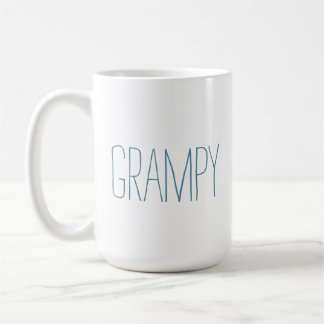 Grampy Coffee Mug