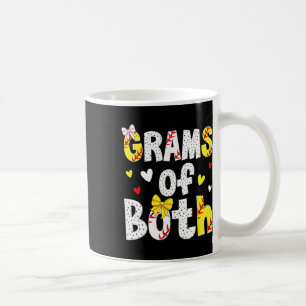 Grams Of Both Proud Softll Sell Grams Grandma Coffee Mug