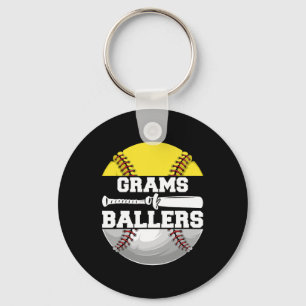 Grams Of Llers Funny Softll Sell Grandma Keychain