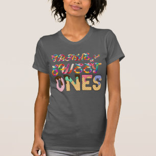 Grams of the Sweet Ones T-Shirt