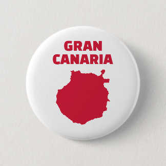 Gran Canaria 2 Inch Round Button
