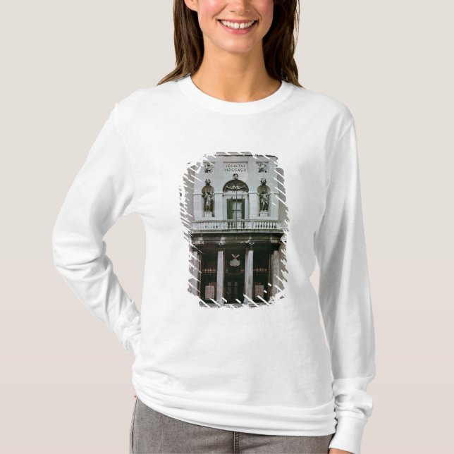 Gran Teatro La Fenice T-Shirt (Front)