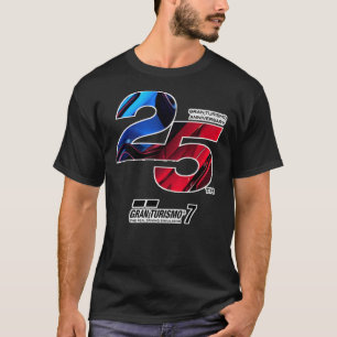 gran turismo 7 Essential T-Shirt