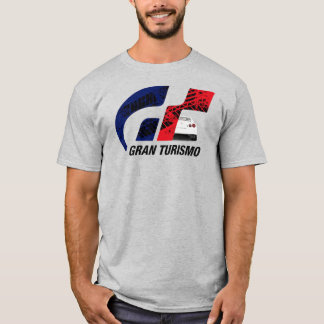 Gran Turismo GT7 Jann Mardenborough Gamer Driver  T-Shirt