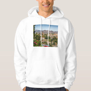 Granada, Andalusia, Spain Hoodie