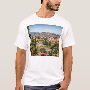 Granada, Andalusia, Spain T-Shirt
