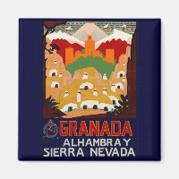 Granada Spain