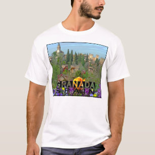 Granada T-Shirt