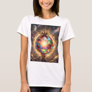 Granatapfel – Wertvolle Frucht für Gesundheit´1 T-Shirt