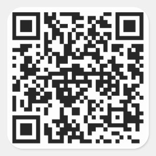 Grand autocollant 7,6 cm (6 par coudes)