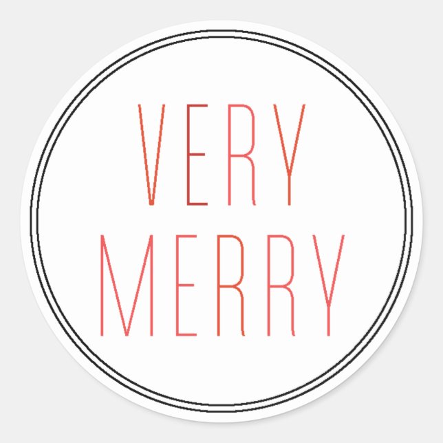 Grand Autocollant Joy (Devant)