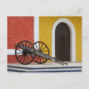 Grand Bahia Principe - Tulum, Mexico - Postcard