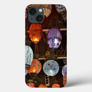 Grand Bazar In Istanbul, Turkey iPhone 13 Case