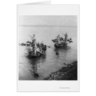 Grand Canal en Chine de Soo-chow