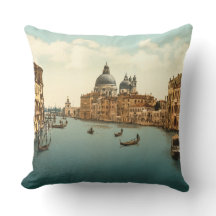 Grand Canal I, Venice, Italy