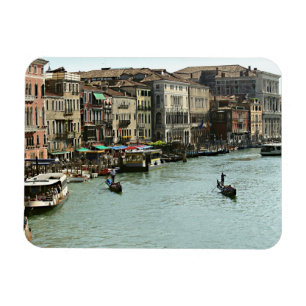 Grand Canal Magnet