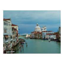 Grand Canal, Poster de Venise