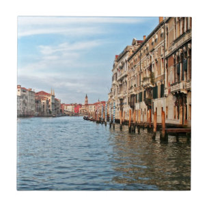 Grand Canal Tile