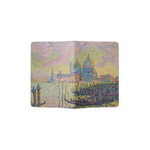 Grand Canal, Venice by Paul Signac