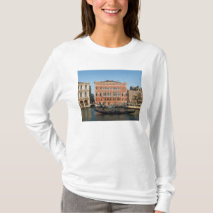 Grand Canal, Venice, Veneto, Italy T-Shirt