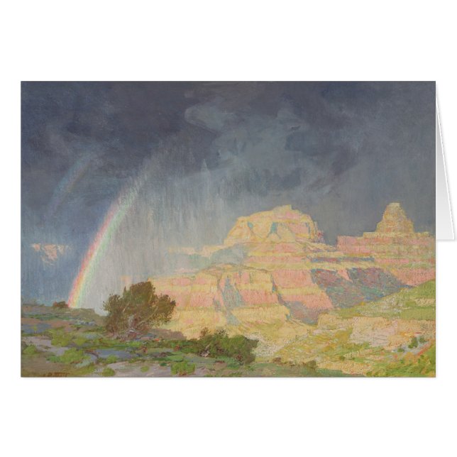 Grand Canyon (Front Horizontal)