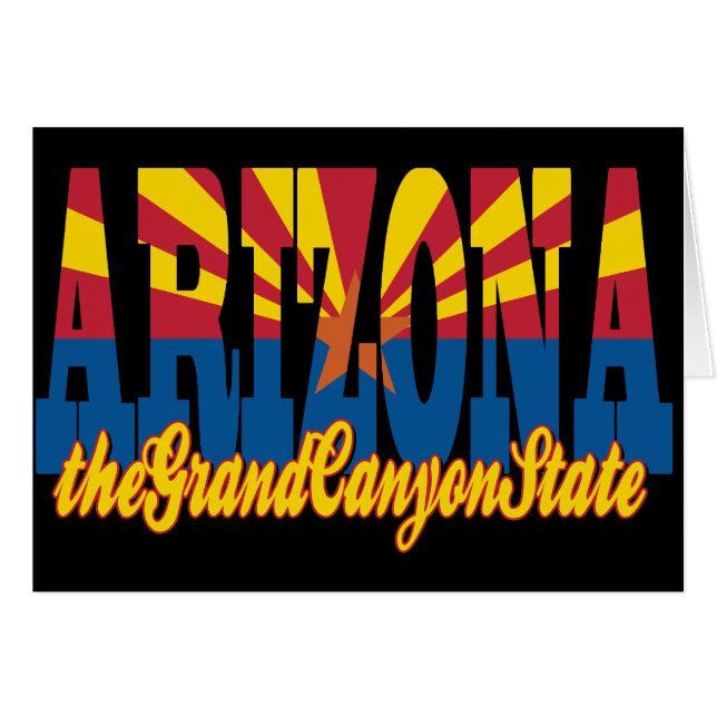 Grand Canyon (Devant horizontal)