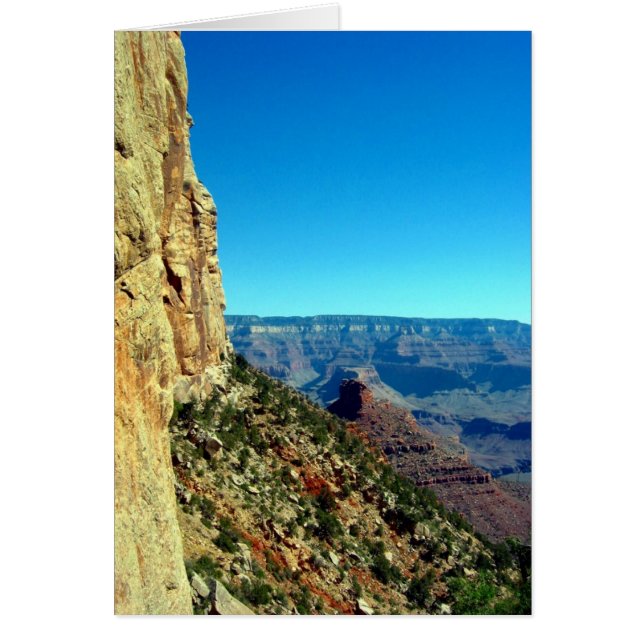 grand canyon (Devant)