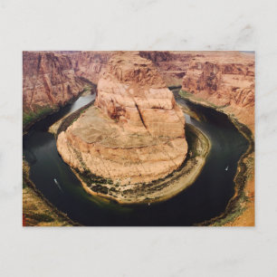 Grand Canyon 7 Postcard