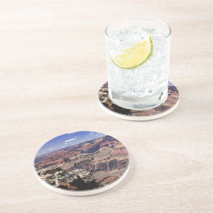Grand Canyon, Arizona Coaster
