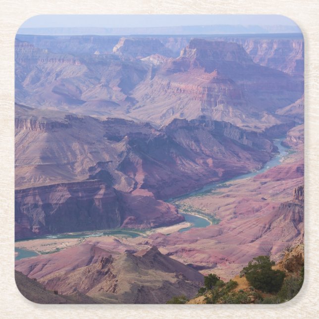 Grand Canyon - Arizona - Coaster (Front)