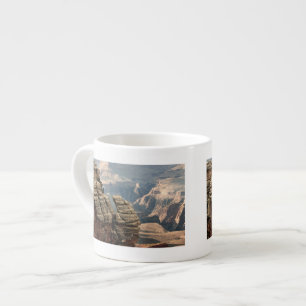 Grand Canyon, Arizona Espresso Cup