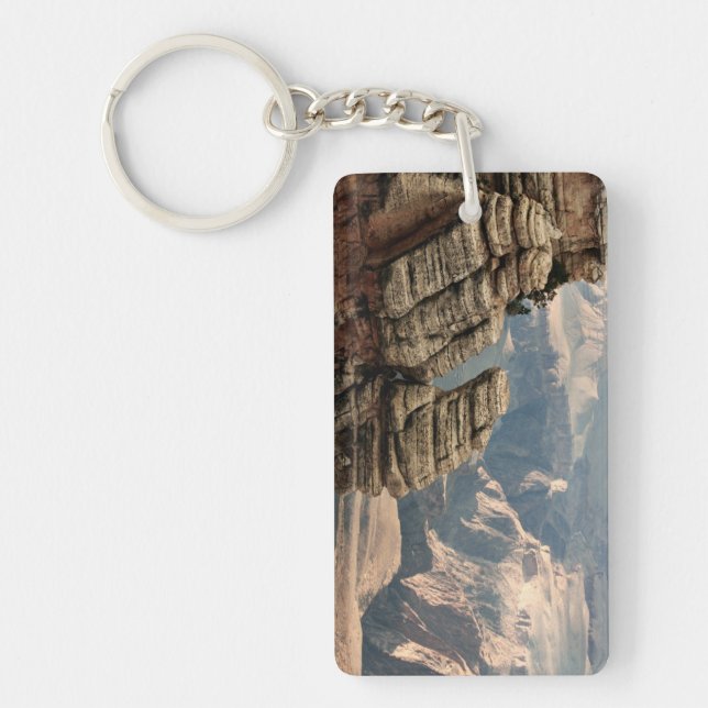 Grand Canyon, Arizona Keychain (Front)