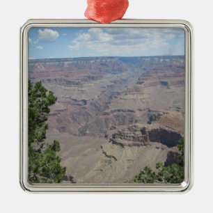 Grand Canyon, Arizona Metal Ornament