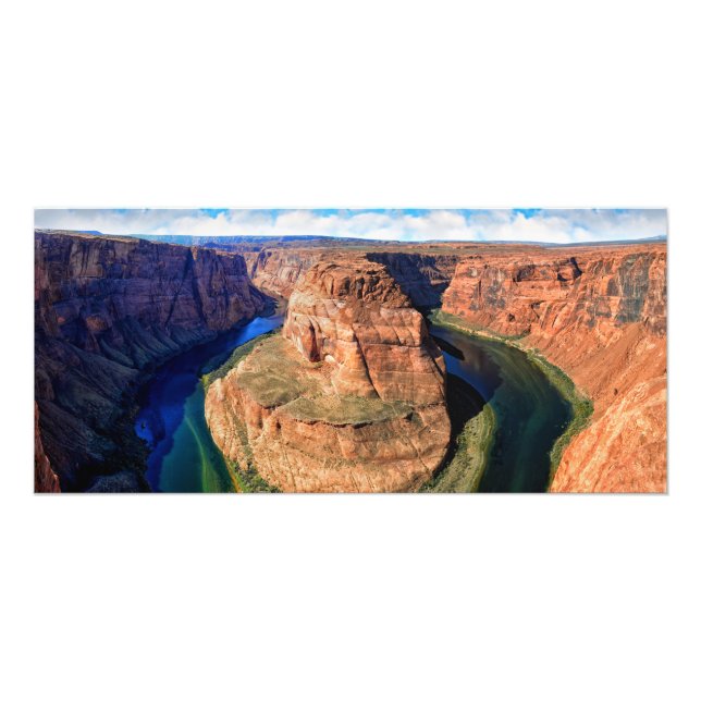 Grand Canyon Arizona Photo Print (Front)