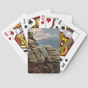 Grand Canyon, Arizona Playing Cards