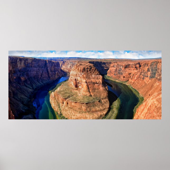 Grand Canyon Arizona Poster (Front)