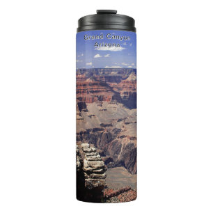 Grand Canyon, Arizona Thermal Tumbler
