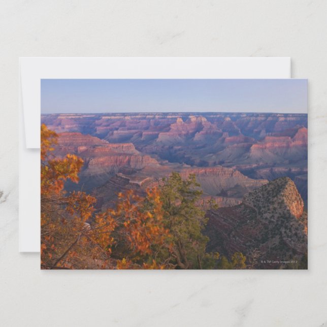 Grand Canyon at Sunrise (Front)