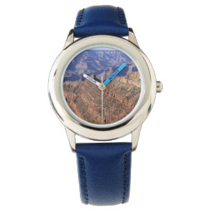 Grand Canyon Bezel Watch