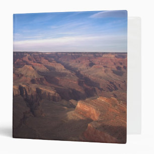 Grand Canyon Binder