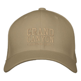 Grand Canyon Casquette