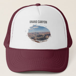 Grand Canyon Casquette !