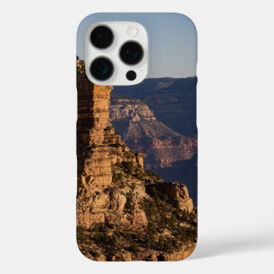 Grand Canyon Cliffs at Sunrise - Landscape Photos iPhone 16 Pro Case