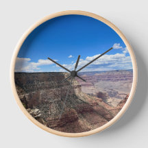 Grand Canyon Cliffs