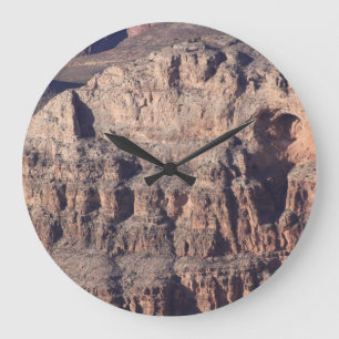 Grand Canyon Clock