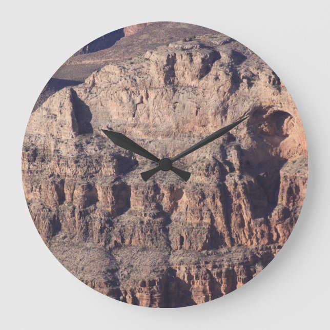 Grand Canyon Clock (Front)