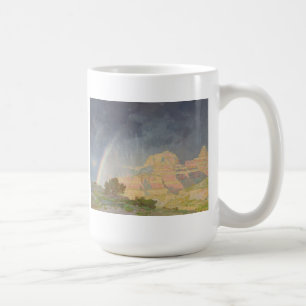 Grand Canyon Coffee Mug