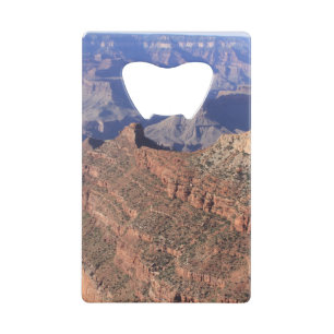 Grand Canyon Credit Card Bottle Opener