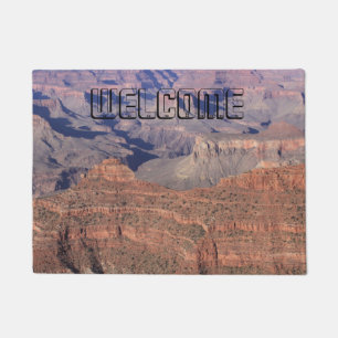 Grand Canyon Doormat
